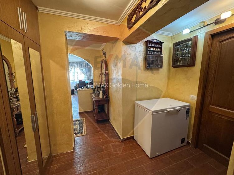 Apartament cu 3 camere in Dumitresti - 6