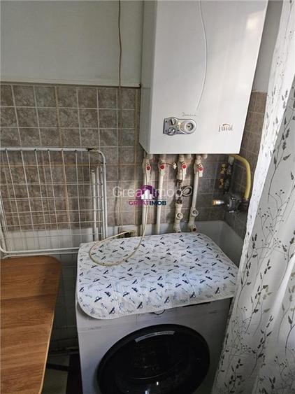 Garsoniera de inchiriat - 8