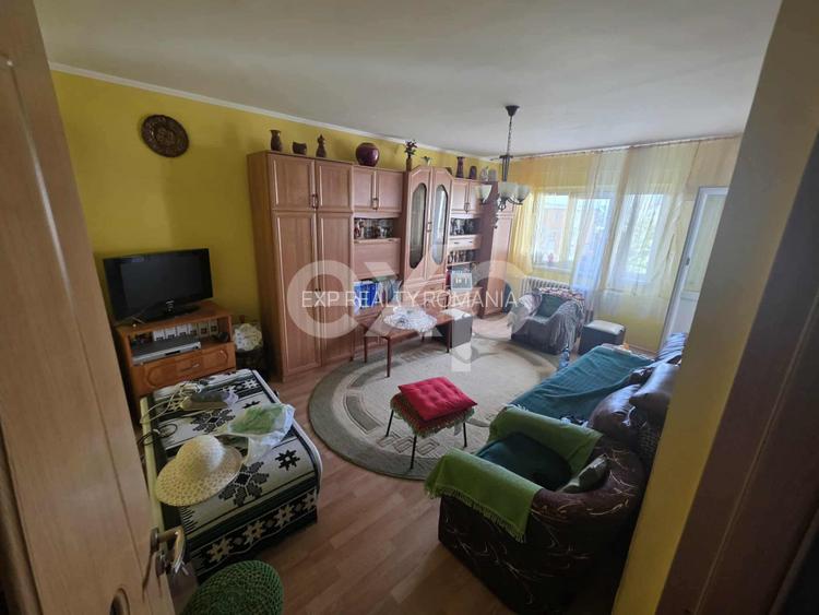Apartament 2 camere 52 mp Rovine Craiova - 3