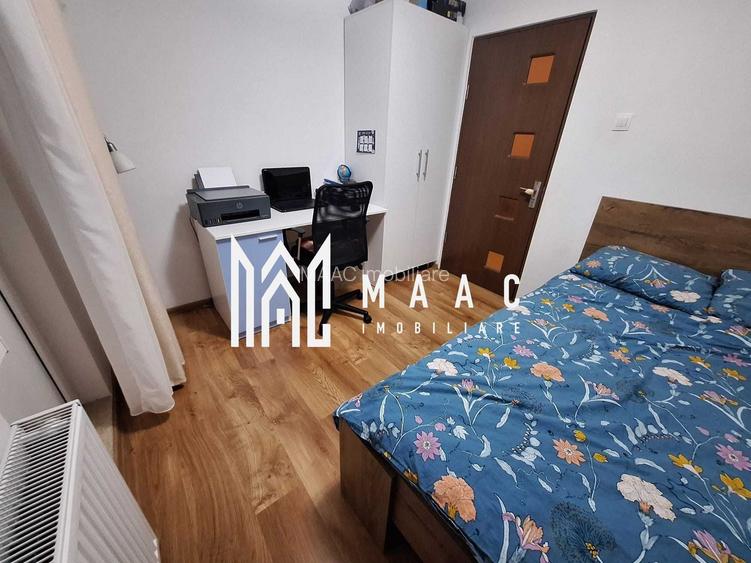 Apartament 3 camere | Ostroveni | Etaj 1 | Zona Hermes - 4