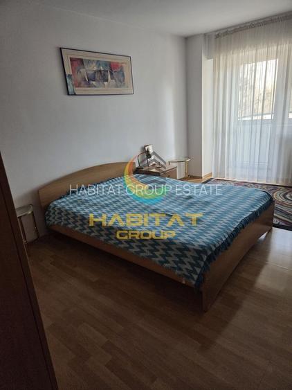 13 Septembrie Prosper Mall inchiriere garsoniera mobilata - 7