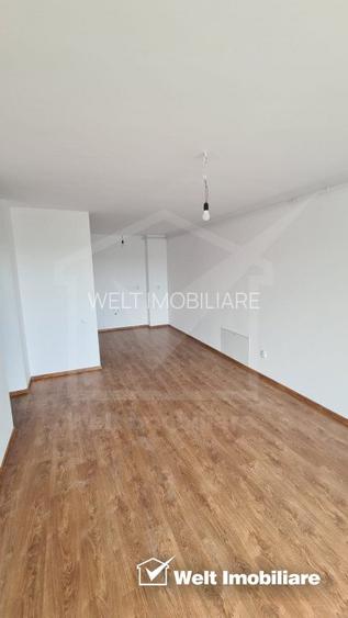 Apartamente de 4 camere, imobil nou zona Marasti, terasa 44 mp !  - 15