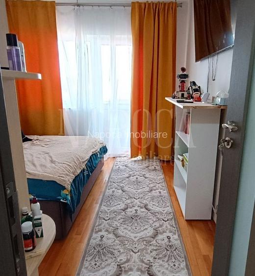 Apartament 3 camere de vanzare in Marasti, Cluj Napoca - 4