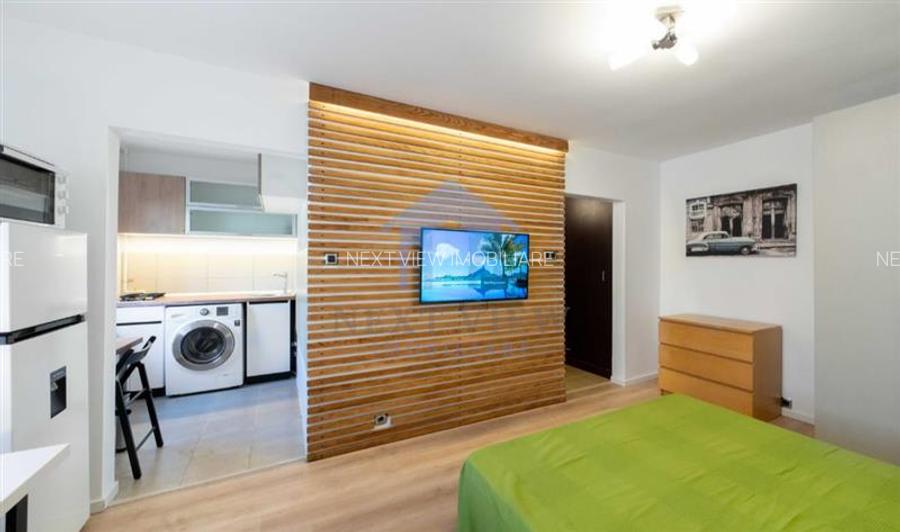 Garsonier, Zorilor - 3