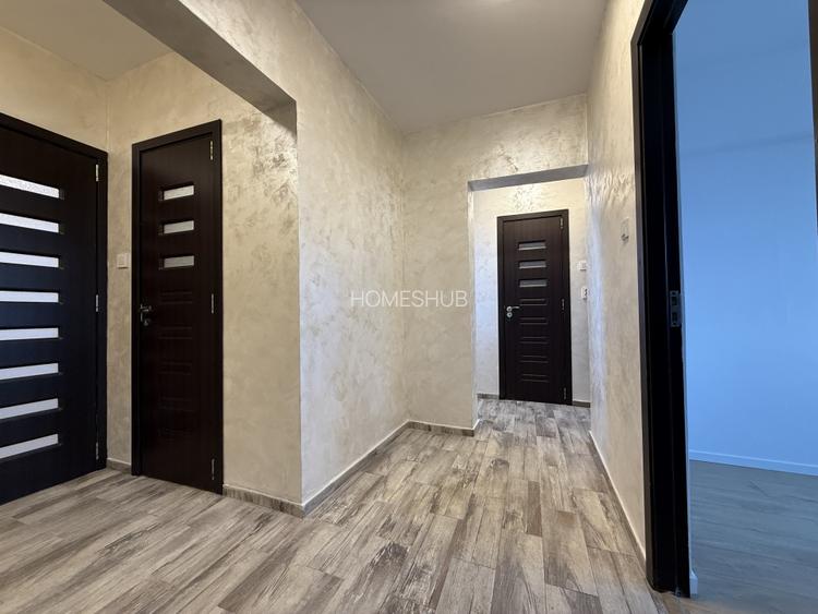 0% | Apartament 3 camere decomandat, renovat, 77 mp | Doamna Ghica - 10