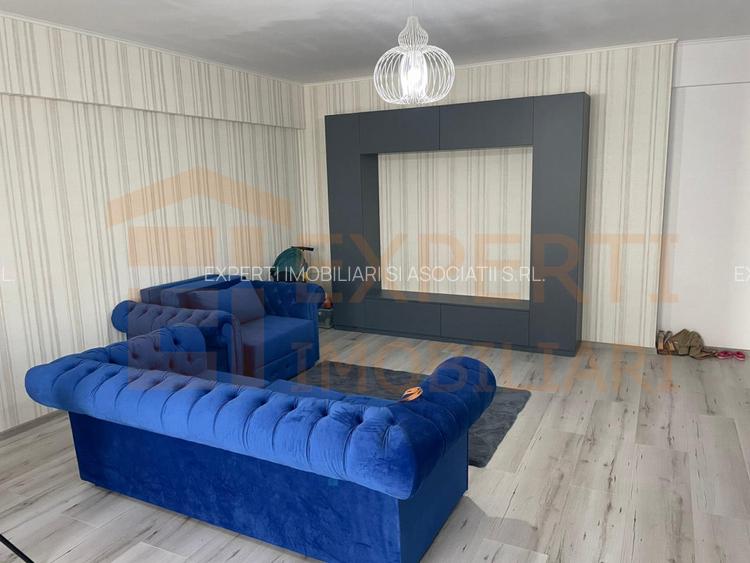 Apartament de vânzare in zona Mamaia Nord, la 30 m de plaja - 2