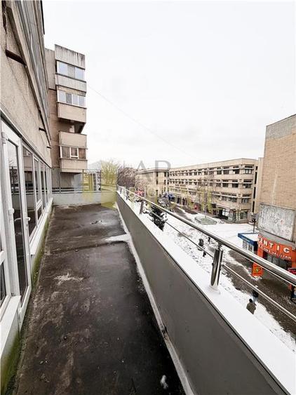 Spatiu comercial , etaj 2 , ultracentral , Ploiesti - 4