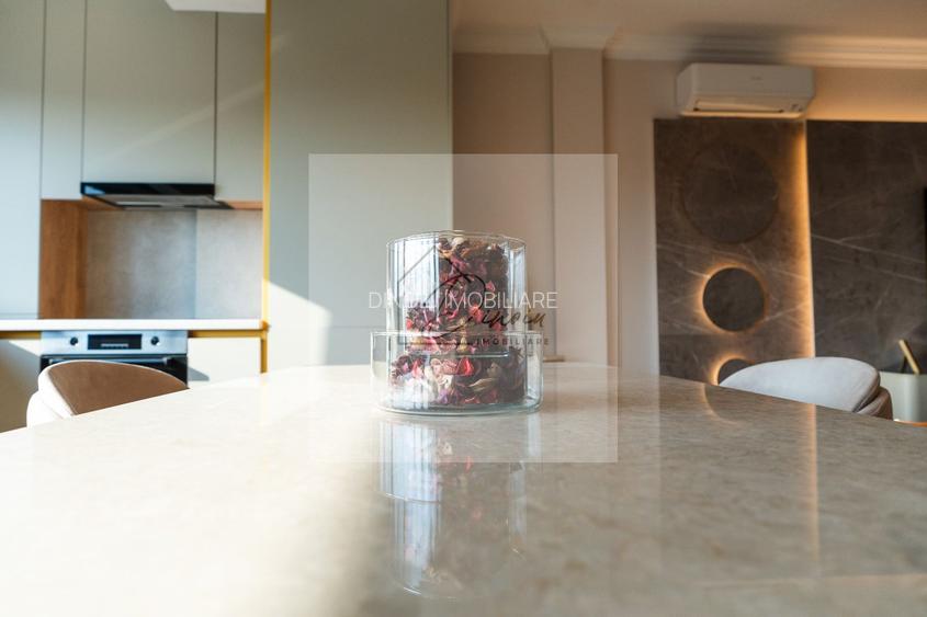 2 camere Pipera -  Rond OMV I Ivory Residence I Mobilat lux I COM0% - 26