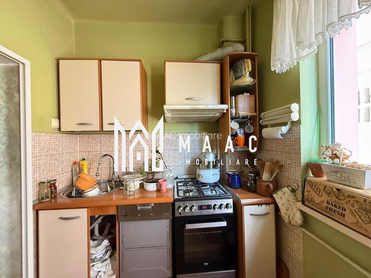 Casa tip duplex 5 camere | Curte | Pivnita | Strand - 70