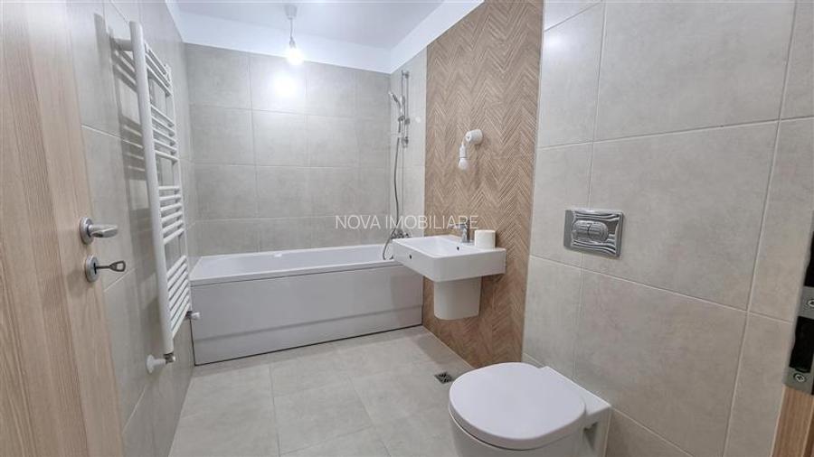 Urban Plaza - apartament 2 camere - 8