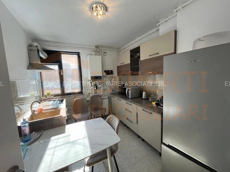 Apartament 2 camere de vanzare, situat Ultracentral - 5