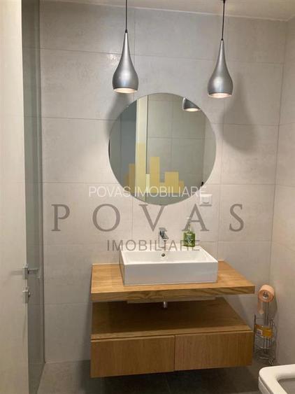 Barbu Vacarescu Inchiriere Apartament 2 Camere - 5