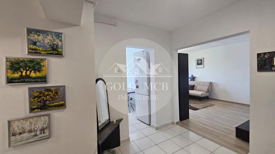 3 Camere -Bulevardul Unirii - 7