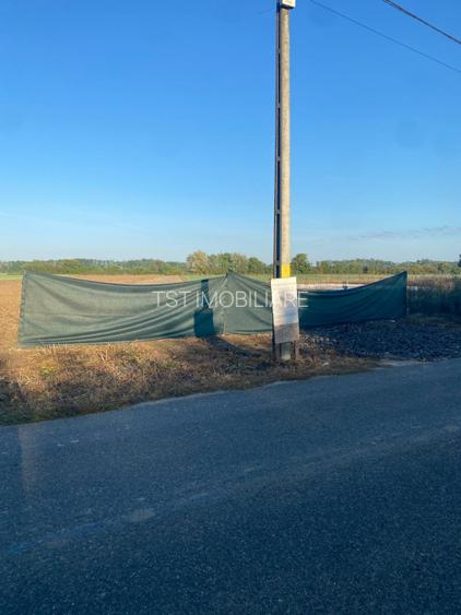 Teren intravilan de vânzare – Zona Aquastar / Str. Gorunului – 406 mp - 8