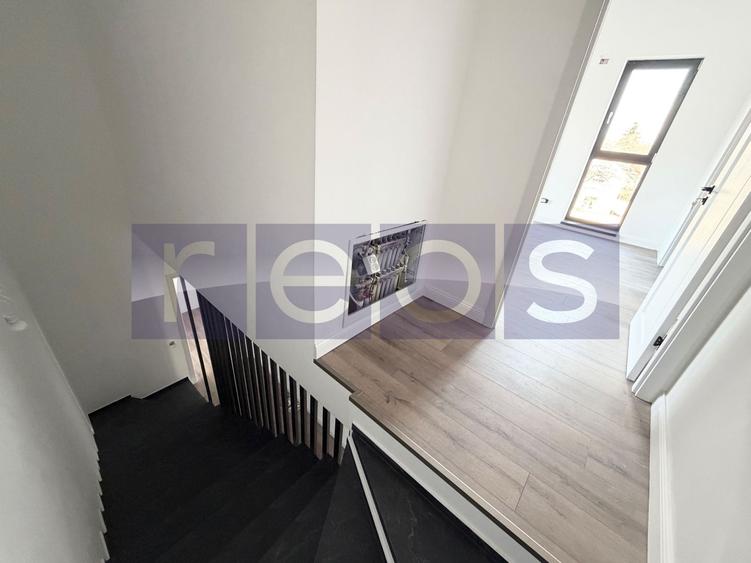 VILA INDIVIDUALA P+1+M | 284 MP UTILI | 5 DORMITOARE | ZONA BUCURESTII NOI - 16