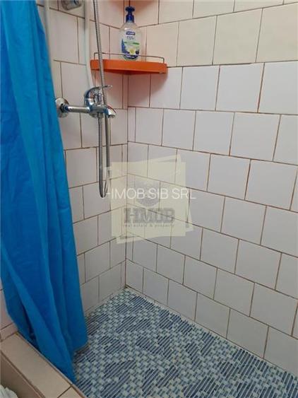 Garsoniera 25 mp etaj 2 zona Henri Coanda - 3