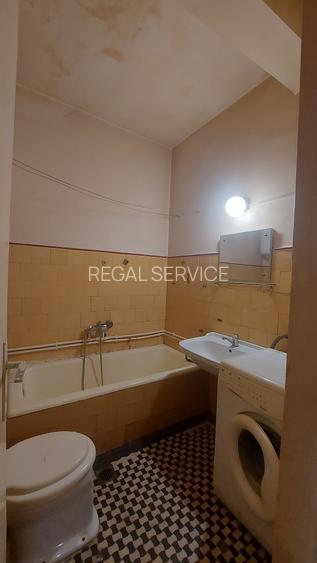 Vanzare garsoniera-UNIVERSITATE-BATISTEI, langa CENTRUL CULTURAL CHINEZ - 12