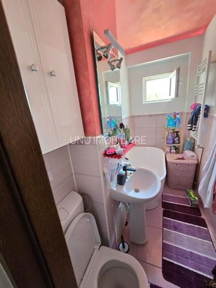 Apartament 2 camere Alexandru cel Bun - Olimp - 4