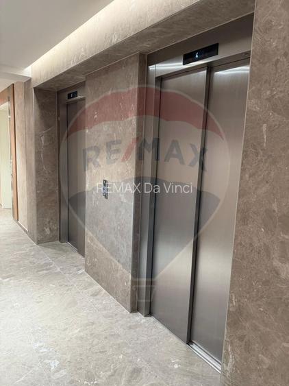 Apartament cu 2 camere de vânzare in Kasper Residence - 19