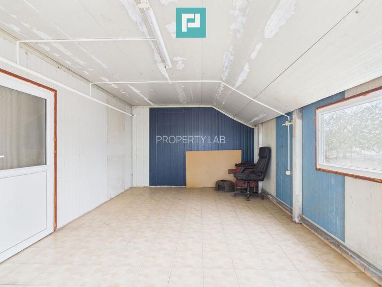 Hală pentru producție / fermă zootehnică  - Variaș - 4