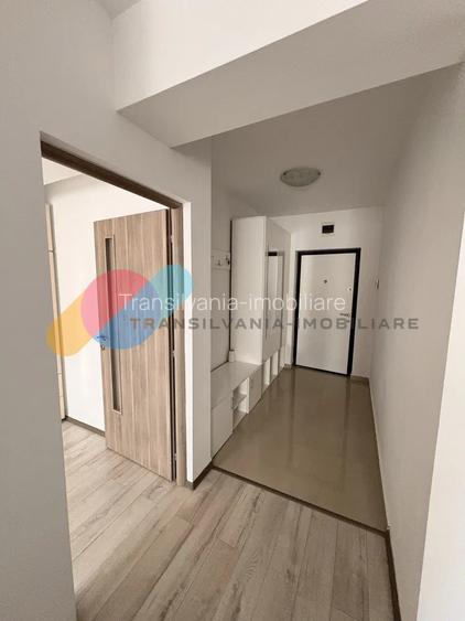 Apartament 2 camere, complex Studium Green-Iulius Mall - 7