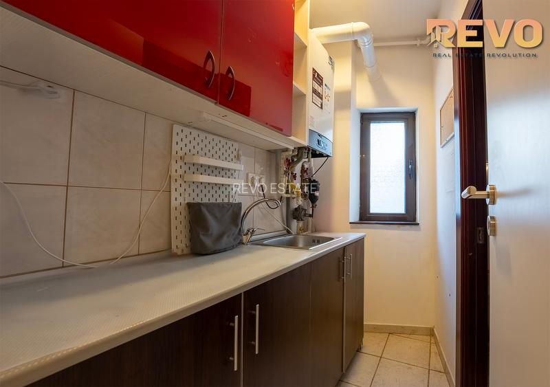 Cotroceni - Parcul Romniceanu -Vila P+2E+M - 6 camere - 200mp - Comision 0% - 9