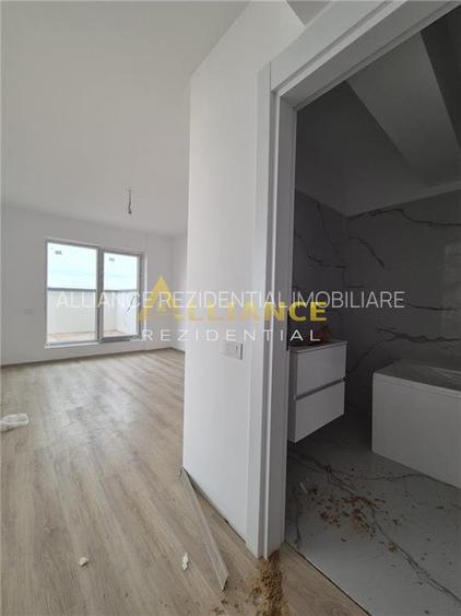 Penthouse 197 mp I Metrou Berceni - 7