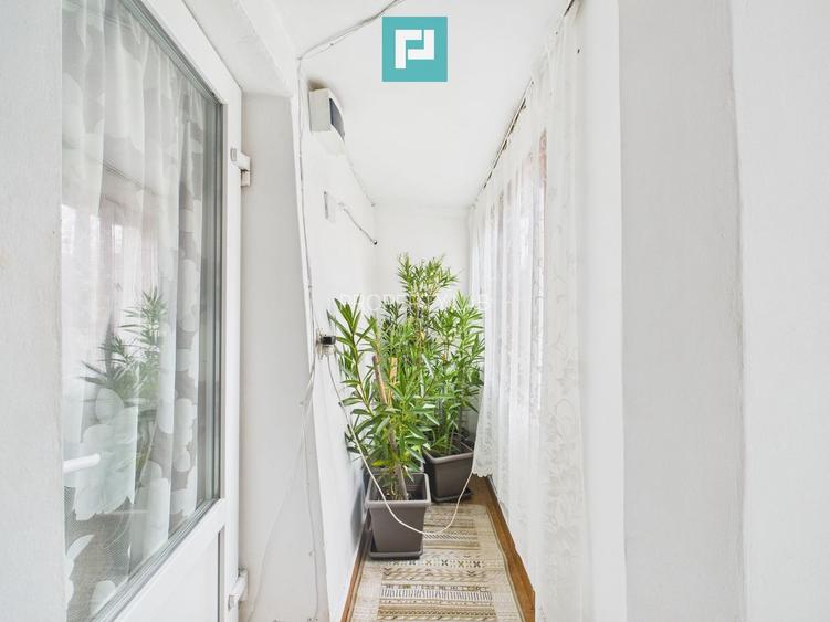 Două case pe un teren generos în Ghiroda - 16