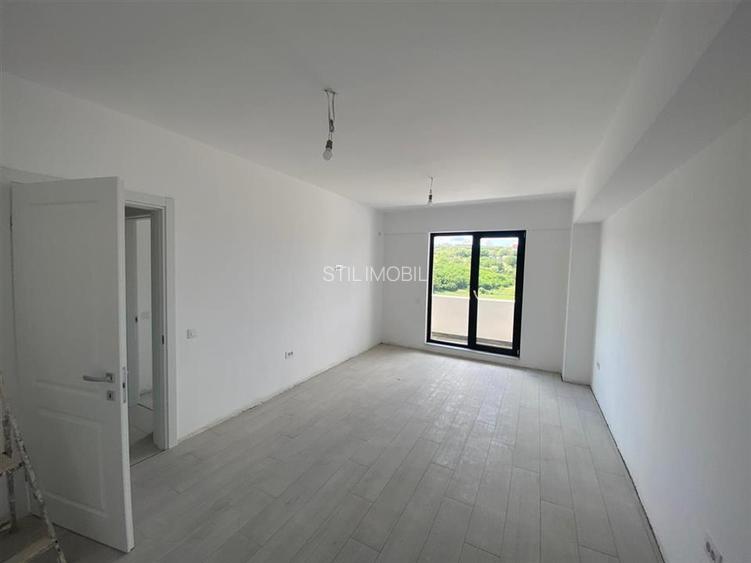 Ap.1 cam. ,D, 40mp, Bucium-Visan, 0% comision - 2