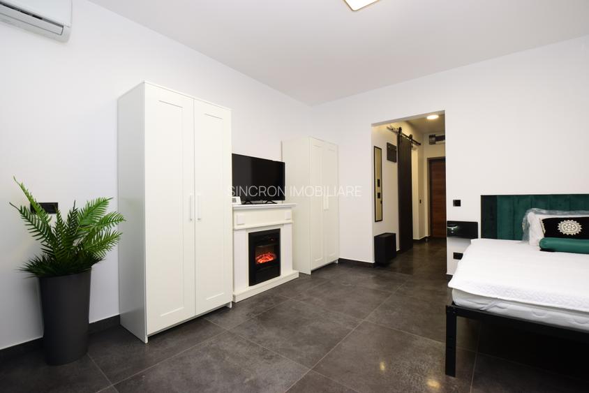 Centrală proprie, încălzire în pardoseală, etaj 1, Dristor - Muncii - Baba Novac - 3