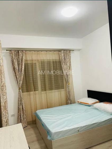 AP. 2 CAMERE MARGEANULUI, CENTRALA PROPRIE, BLOC NOU, MOBILAT MODERN - 6