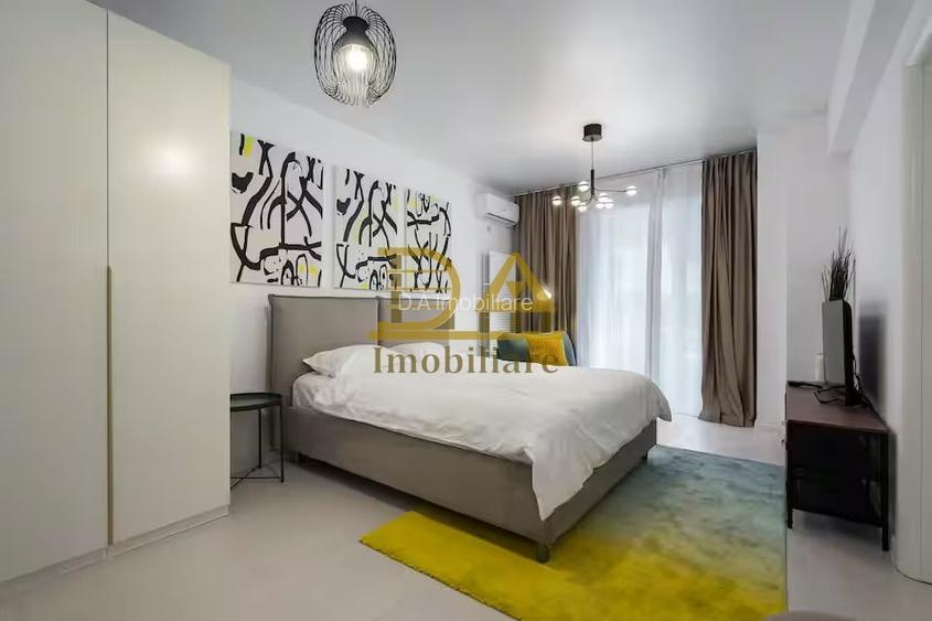 0% Comision, Garsoniera 41mp, P/12,  Zona 13 Septembrie - 5
