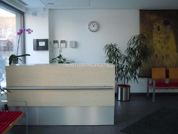 Centrul de Afaceri Nord –Birouri clasa A pe Siriului-Aviatiei, zona Aurel Vlaicu - 2