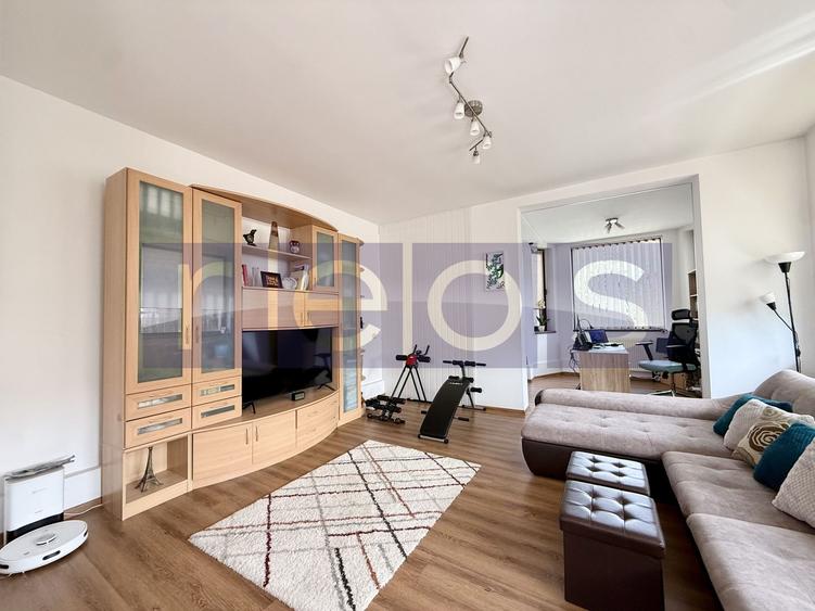 VÂNZARE VILĂ INDIVIDUALĂ | 6 CAMERE | ZONA COLENTINA - 2