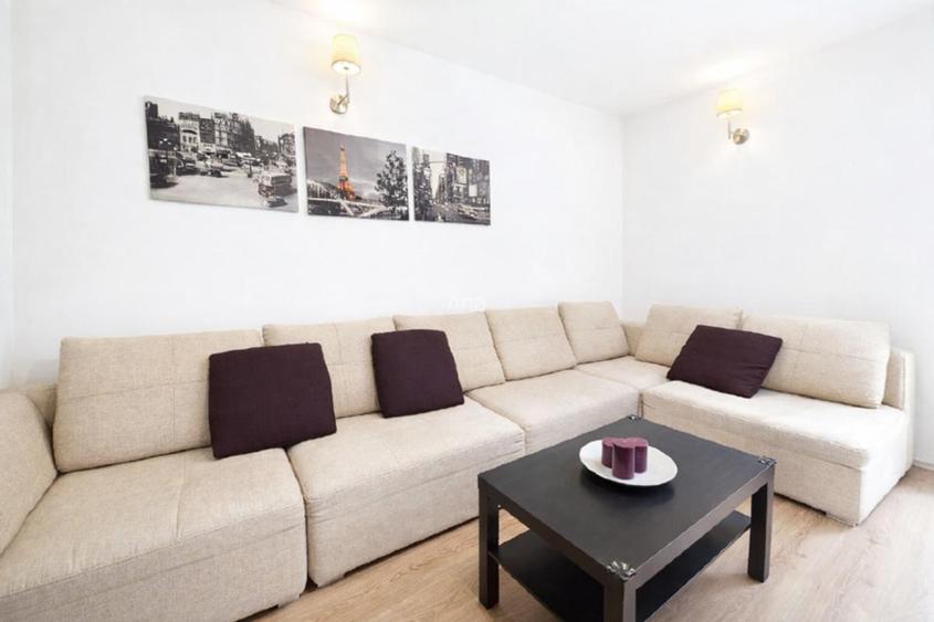 Ap. Triplex 4 Cam. | Zona linistita de case | Garaj și Terasa - 15