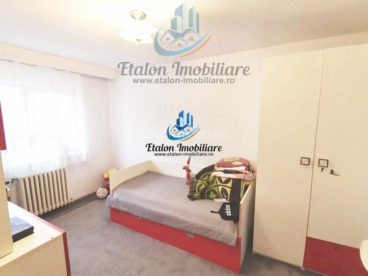 Apartament 5 camere, P+1, zona centrala Piatra Neamt - 7