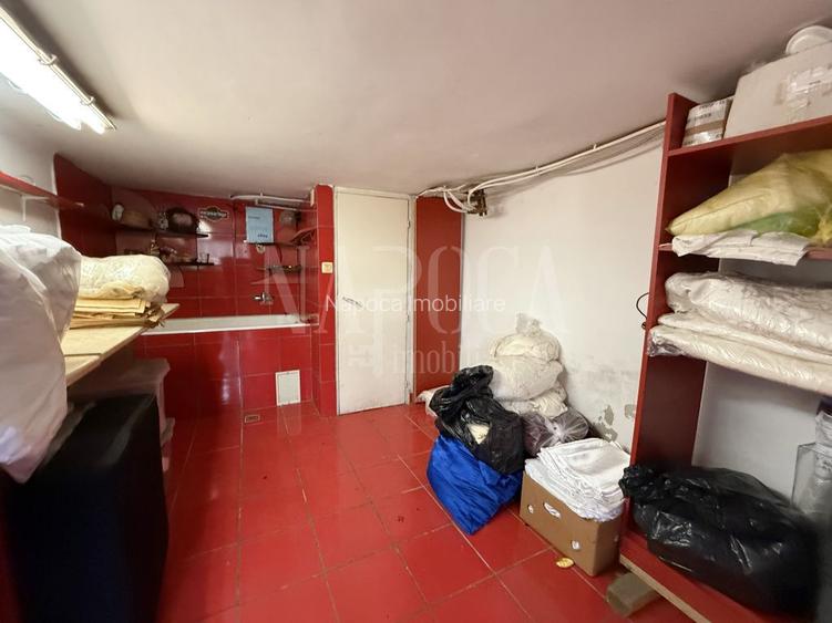 Casa 3 camere de vanzare in Andrei Muresanu, Cluj Napoca - 3