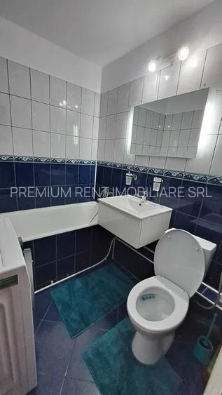 Vitan-stadion Olimpia, garsoniera, 10 min metrou, 300 euro, PET FRIENDLY - 8