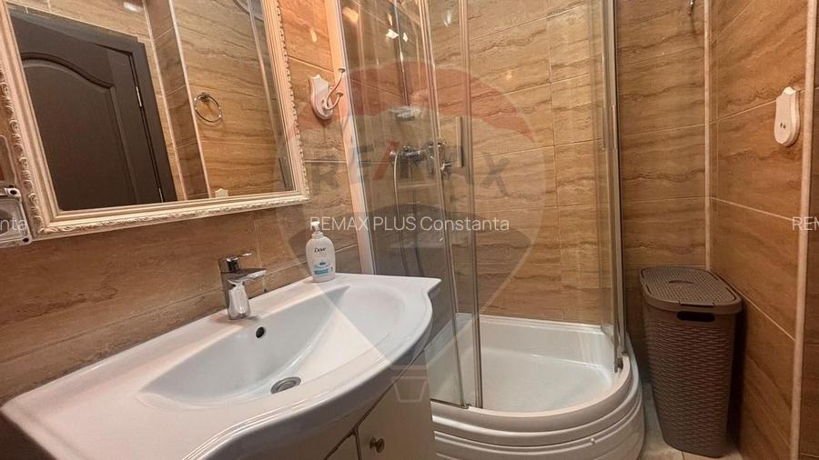 Apartament cu 2 camere de vânzare în Summerland-Mamaia - 16