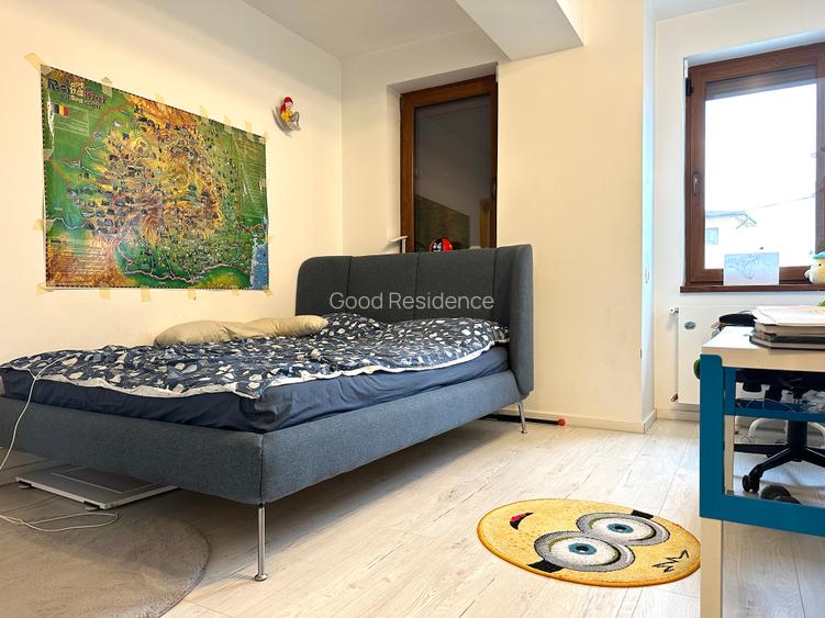 Vilă UNICAT: Eleganța arhitecturii neo-românești - 21