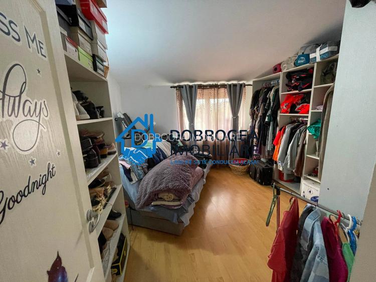 ZONA PIATA NOUA-CASA P+1, 4 CAMERE ,TEREN 370 MP. - 10