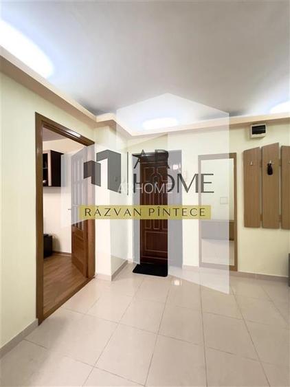 Apartament 2 camere, renovat, zona ultracentrala, Ploiesti - 13