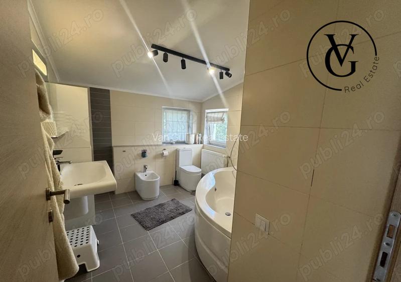 Casa 5 camere Otopeni - 8