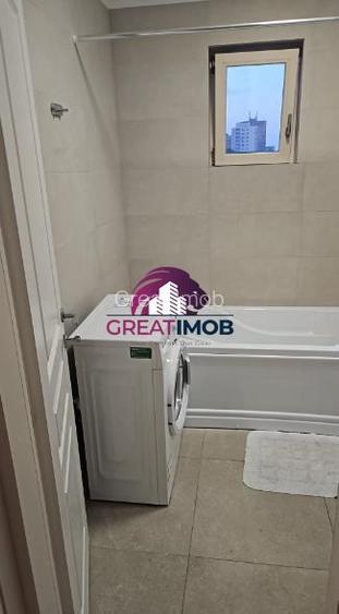 Apartament 2 camere de inchiriat – Penny Fundeni, bloc nou-Marian - 9