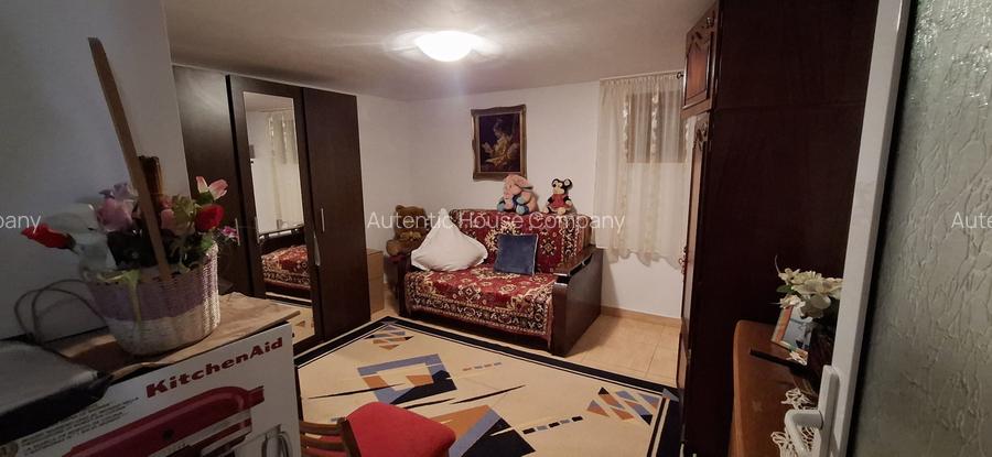 Ovidiu Central - Casa 3 camere , centrala gaze - 6