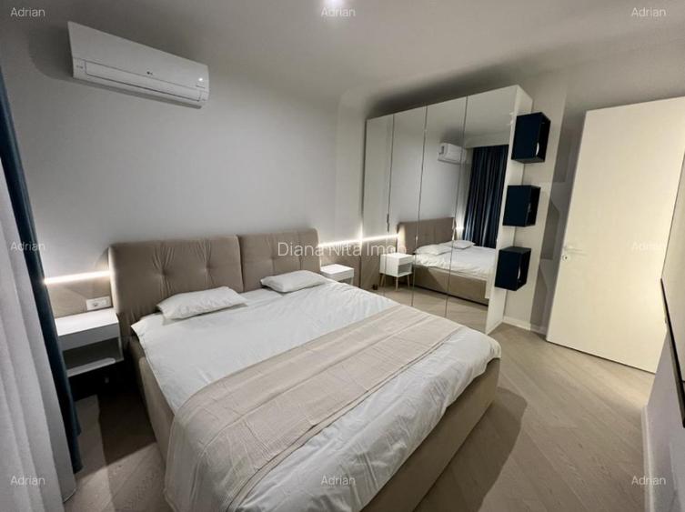Apartament 2 camere/ Cortina North/ Pipera/ Promenada+ parcare - 7
