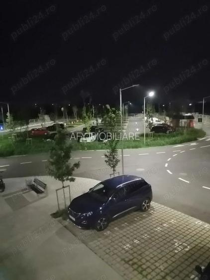 DE INCHIRIAT | STUDIO | ATRIA RESIDENCE - 10