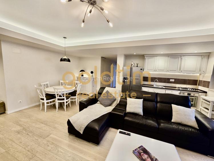 VEDERE LIBERA/PADUREA BANEASA/PIPERA/FORREST HILL/PARCARE INCLUSA  - 6