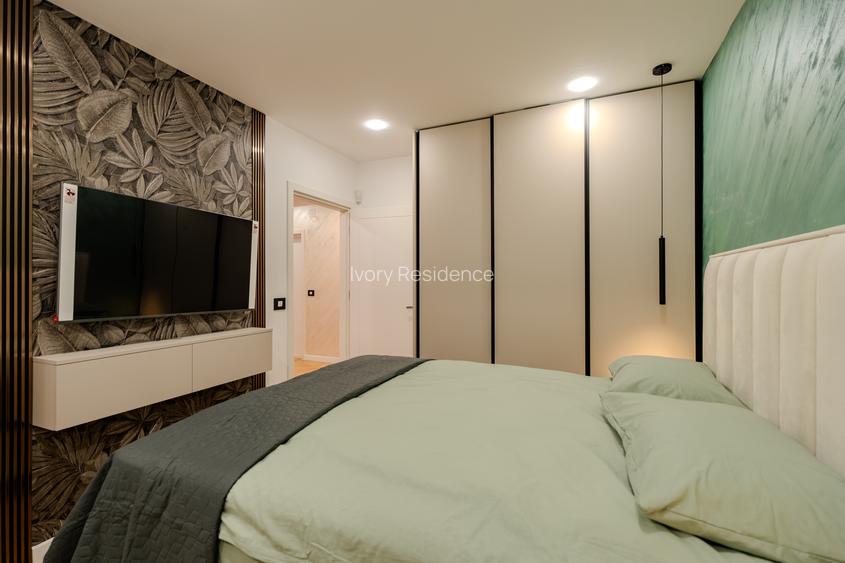 Ivory Residence Pipera-Apartament cu 3 camere Pipera, direct Dezvoltator - 5