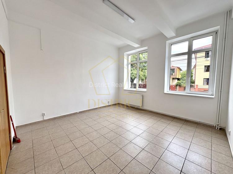 COMISION 0 | Spațiu comercial tip birou | Balcescu - 2